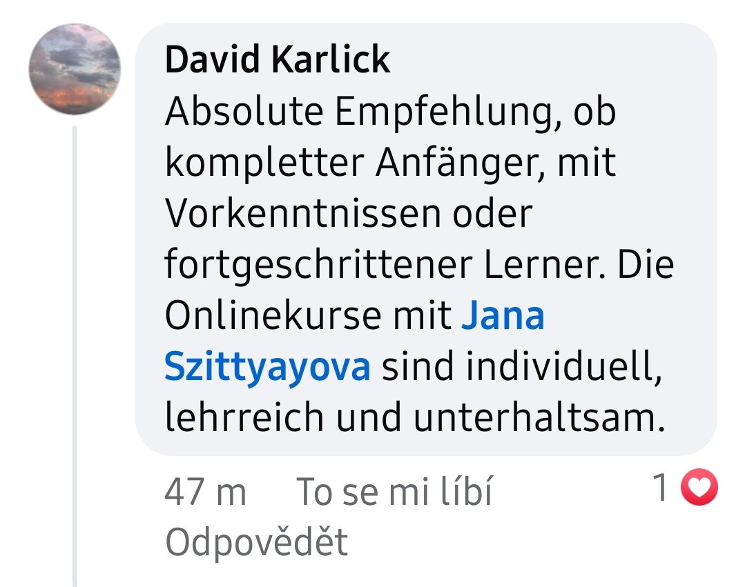 Referenz
